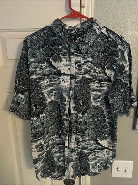 Body glove men’s shirt